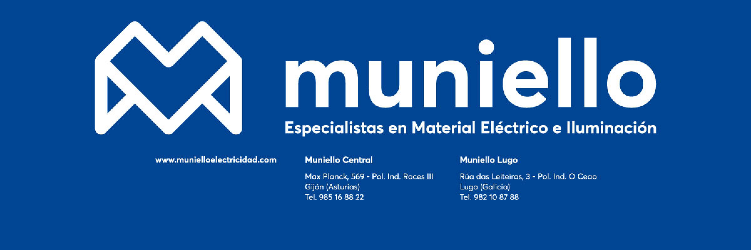 Muniello Electricidad