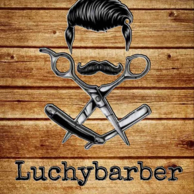 Luchy Barber