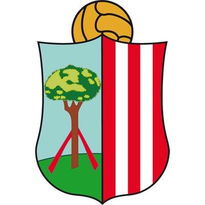 Escudo Candás C.F.