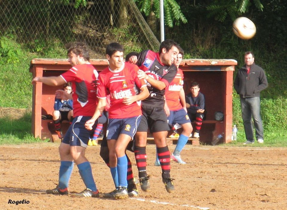 Condal B - U.C. Ceares B