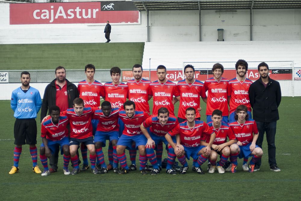 U.C. Ceares B