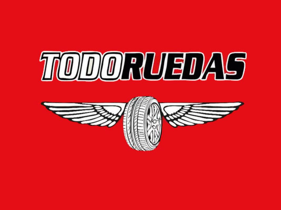 Todoruedas