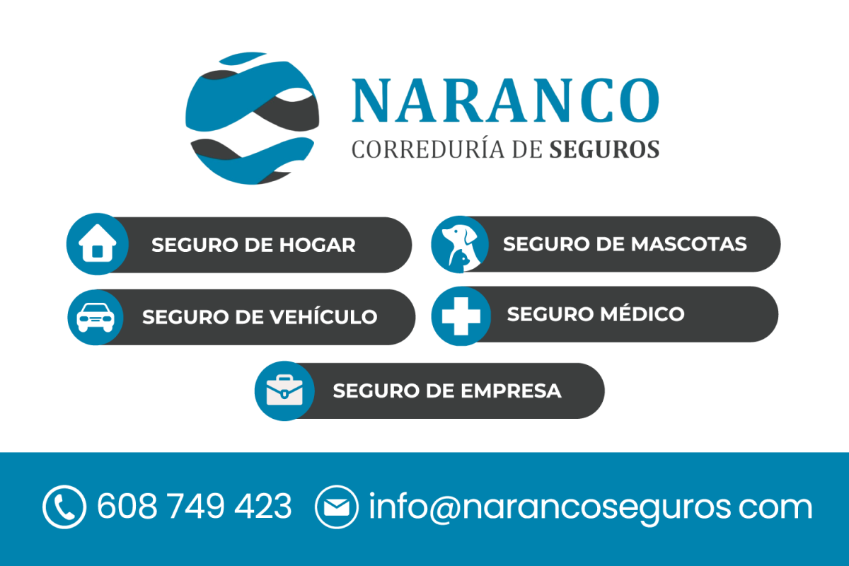 Seguros Naranco