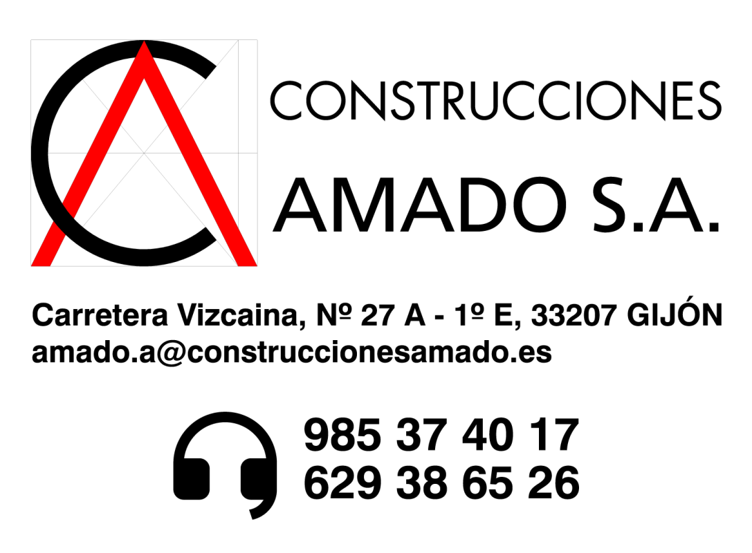 Construcciones Amado