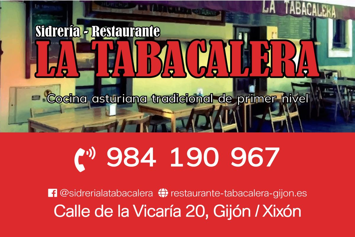 La Tabacalera