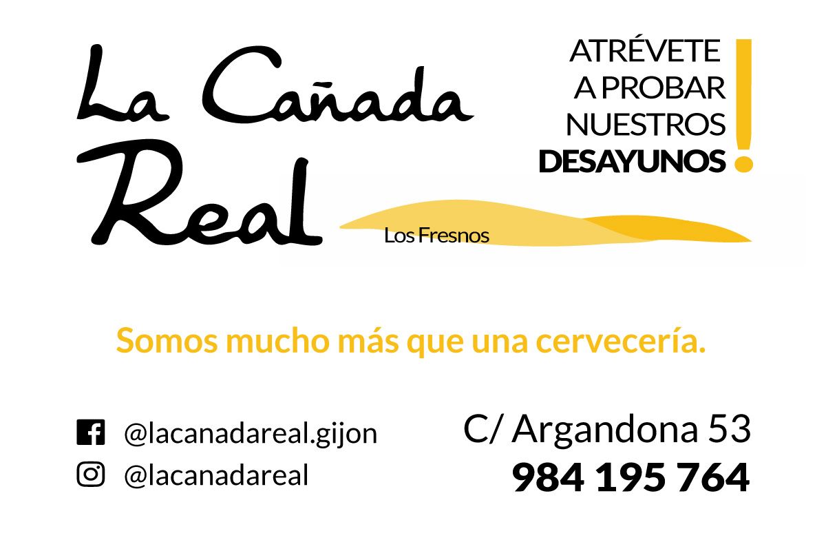 La Cañada Real