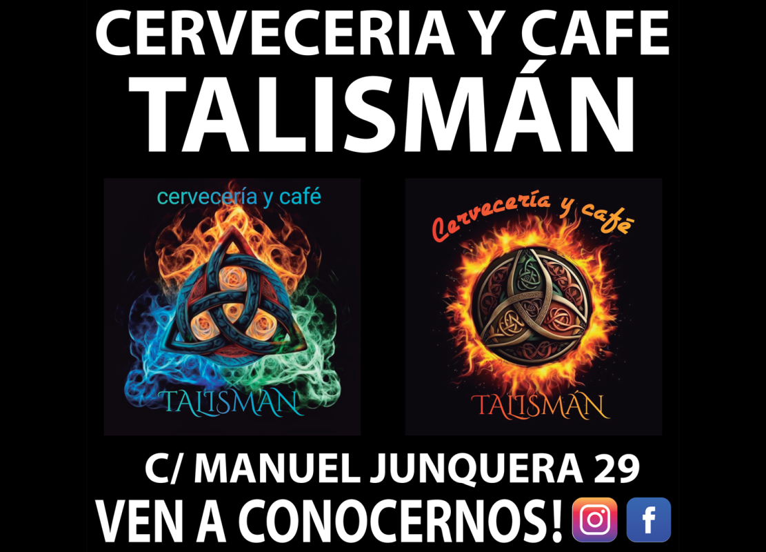 Café Talismán