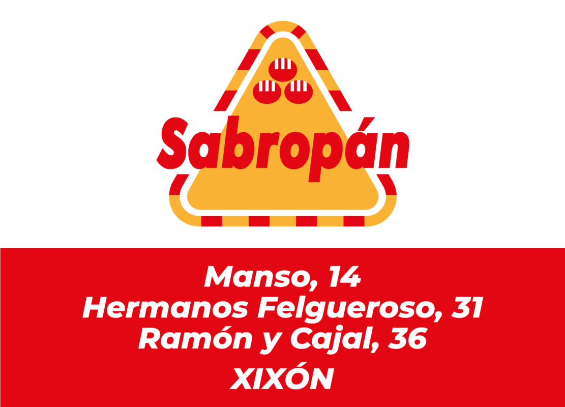 Sabropán