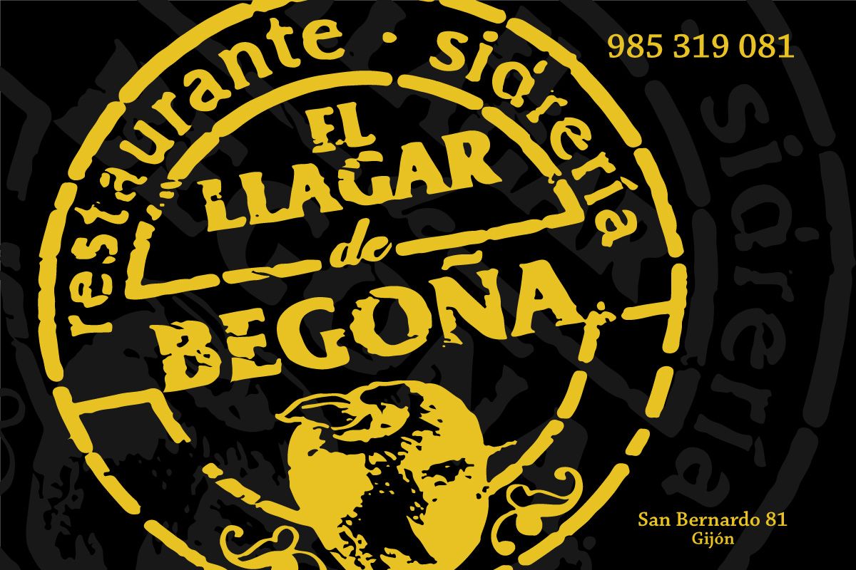 El Llagar de Begoña