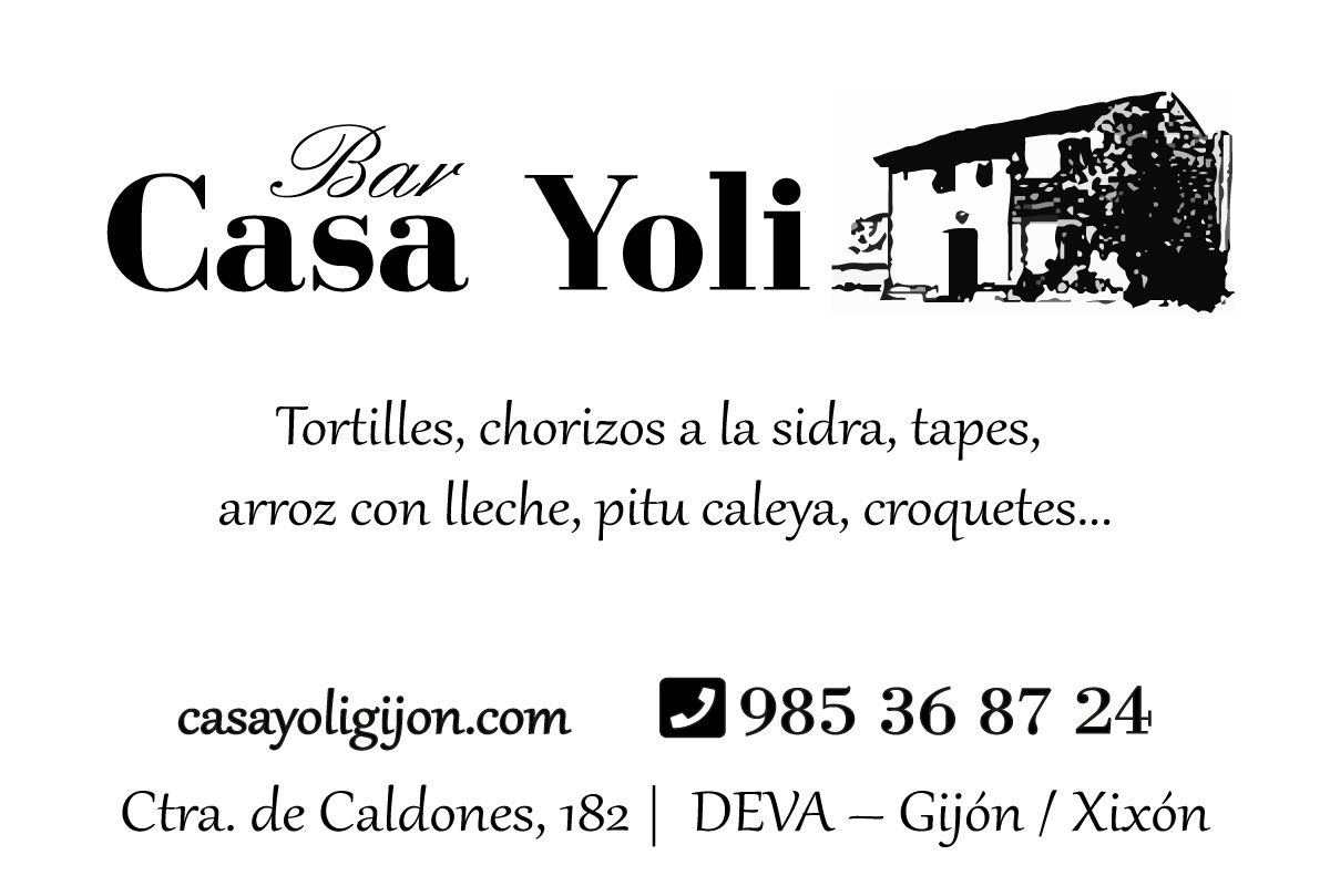 Casa Yoli