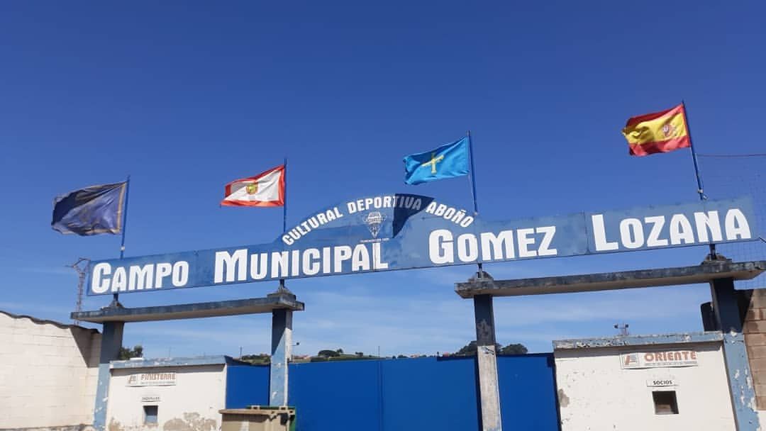 Campu Gómez Lozana