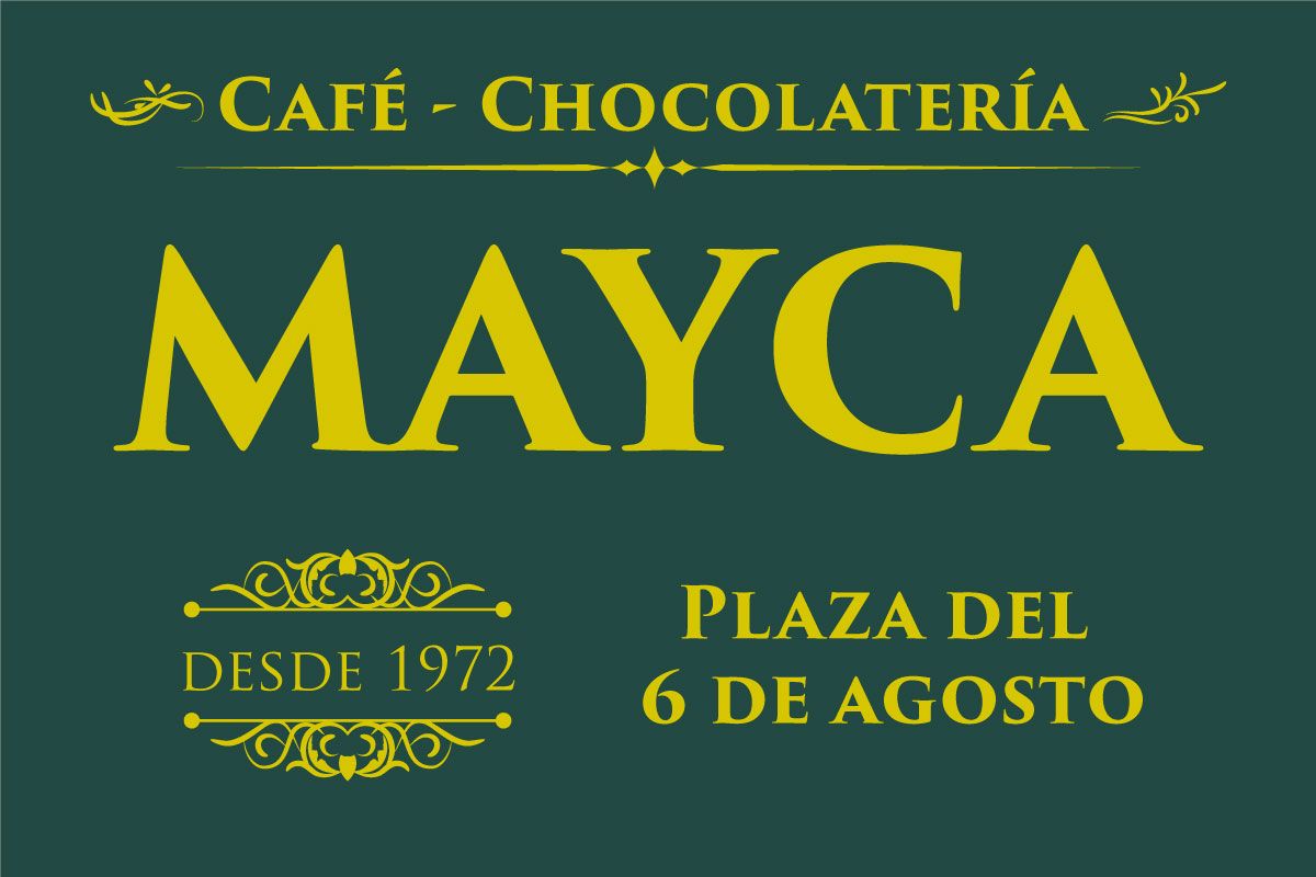 Mayca