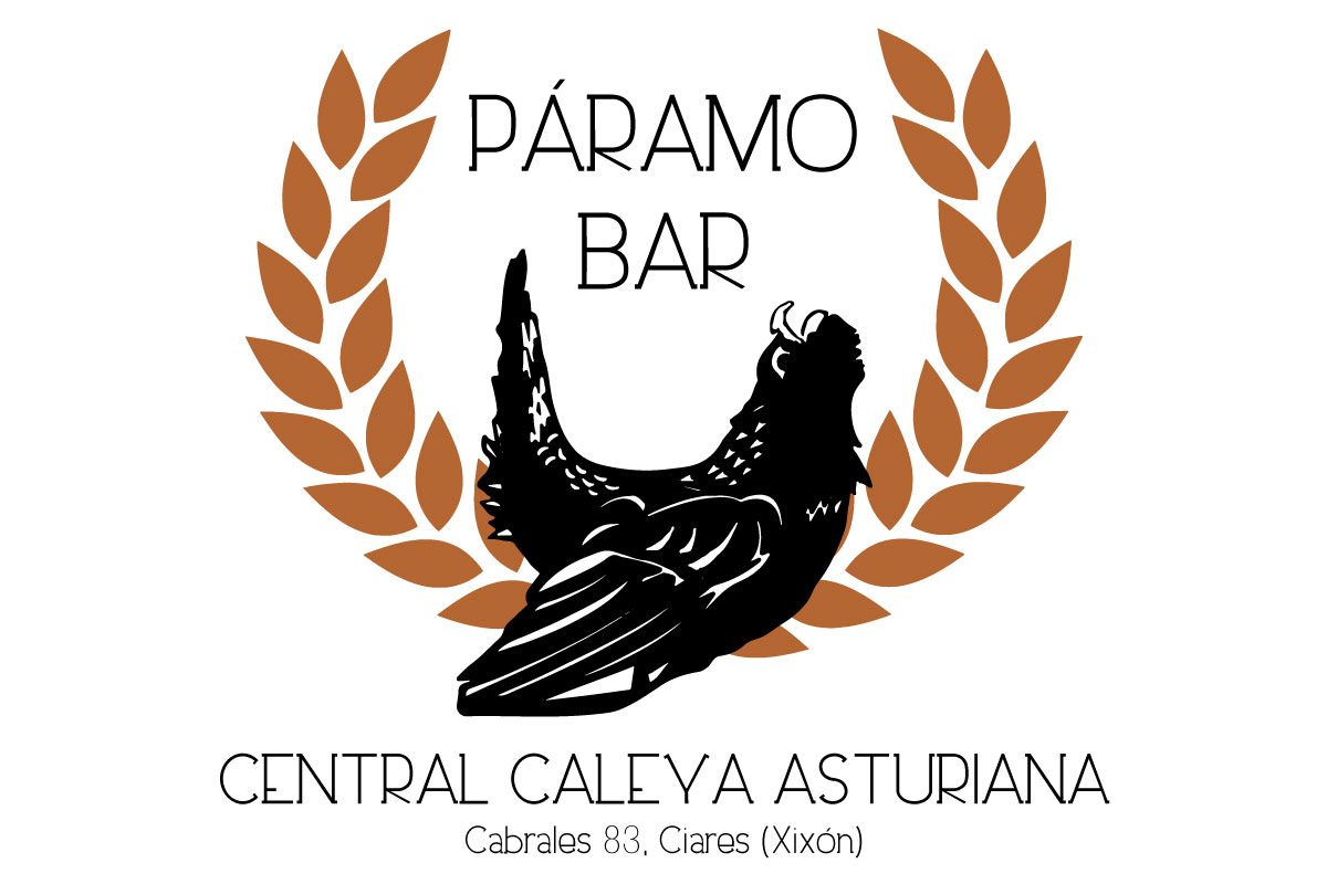 Páramo Bar