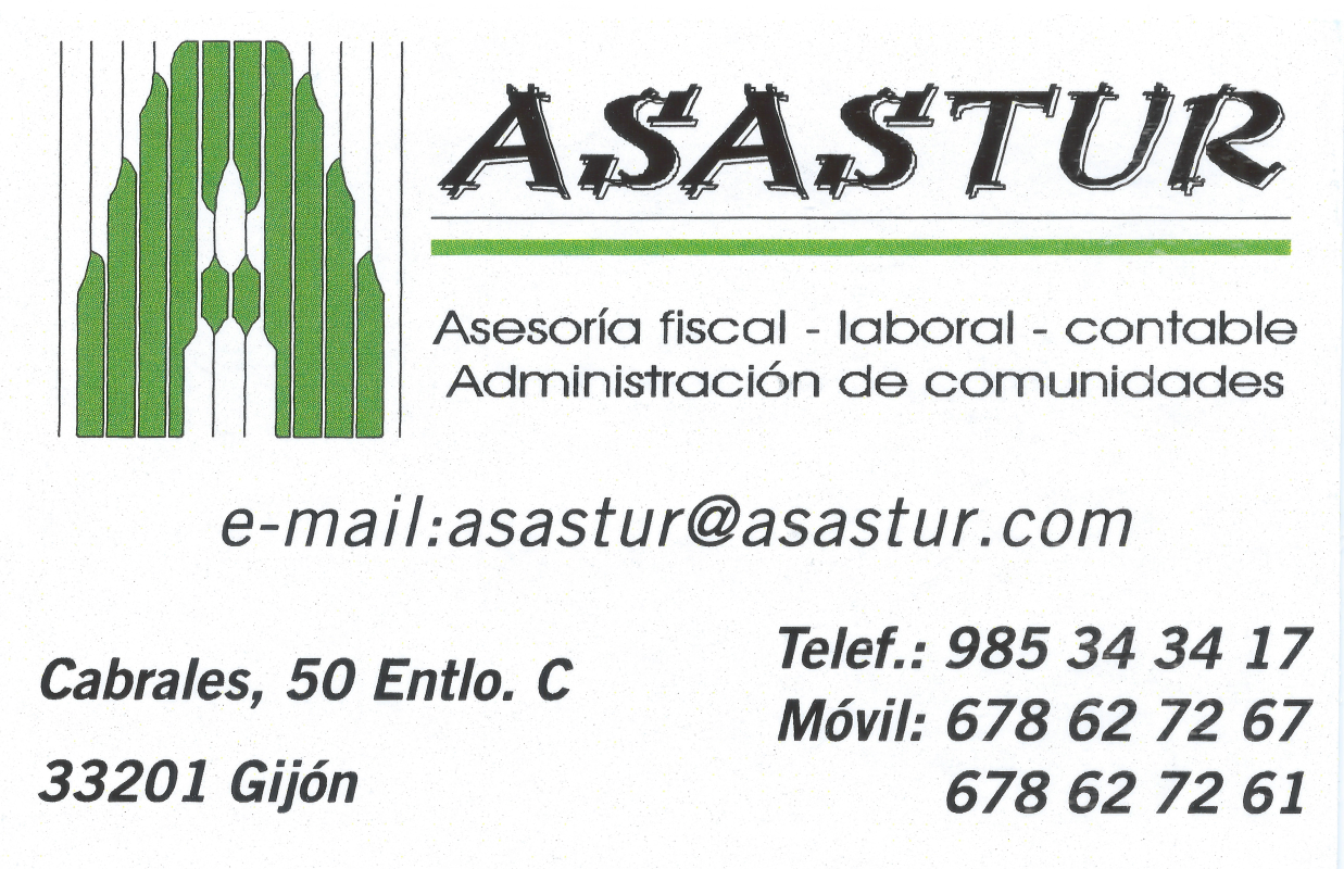 Asastur