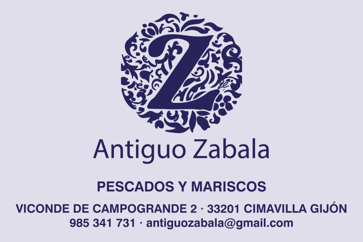 Antigüo Zabala