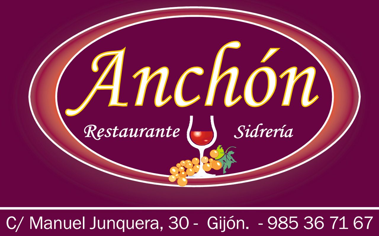 Anchón